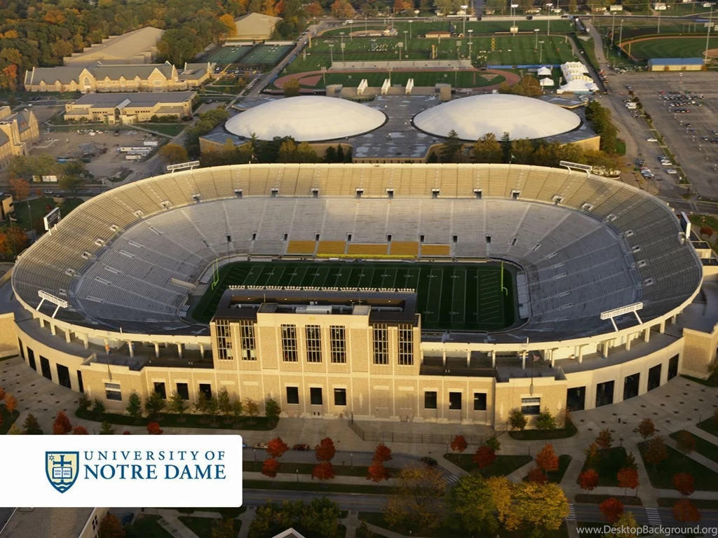 Gallery For Dame Notre Stadium Wallpapers