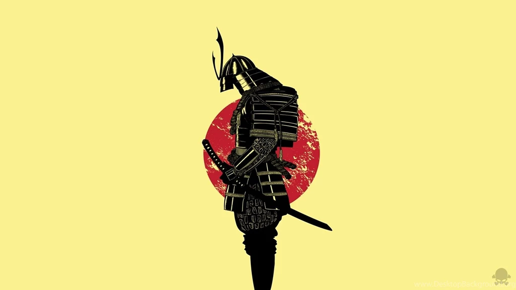 Art Samurai Wallpaper Images