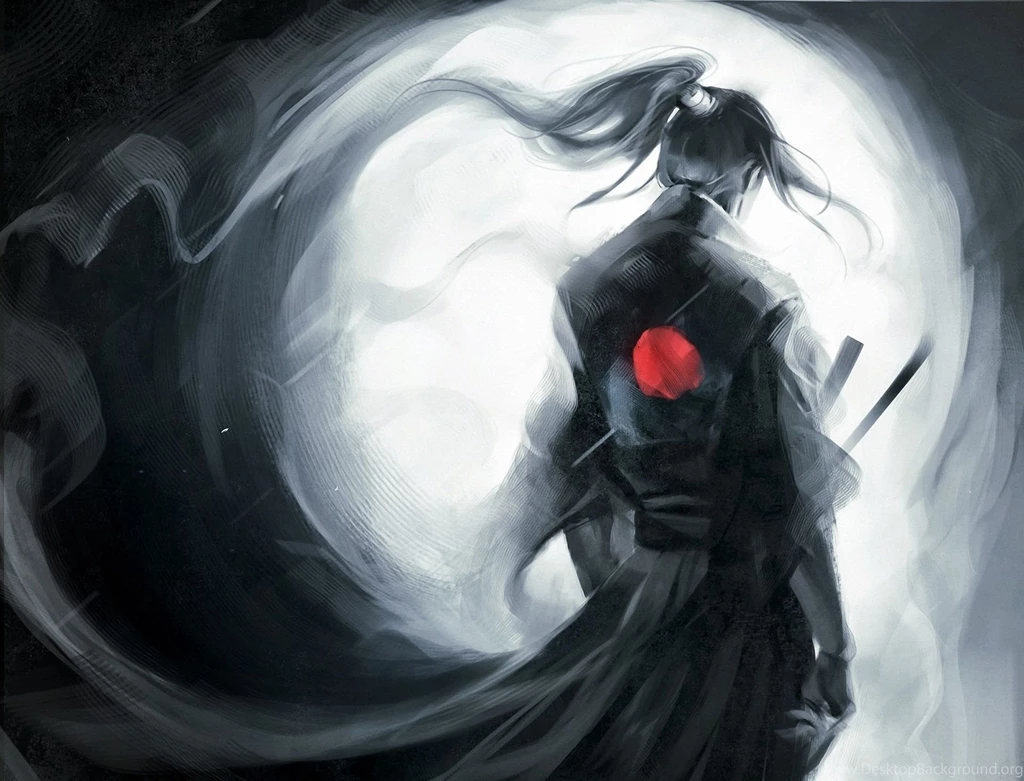 Samurai Wallpapers Full HD