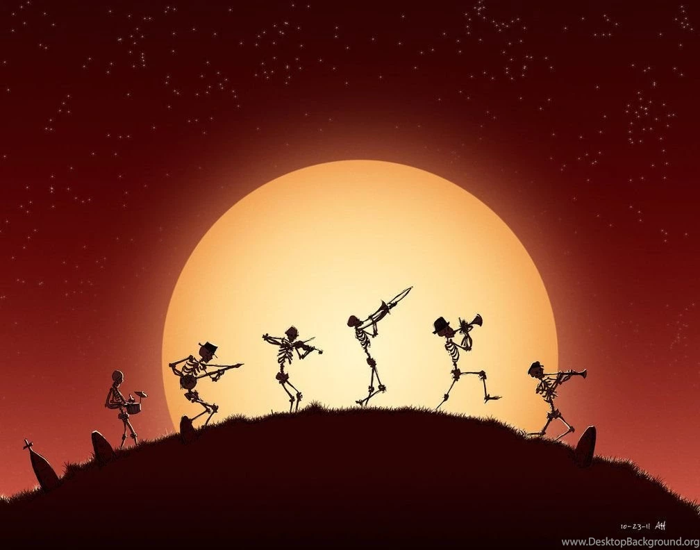 Song Of The Day: The Viper And Other Dixieland Music