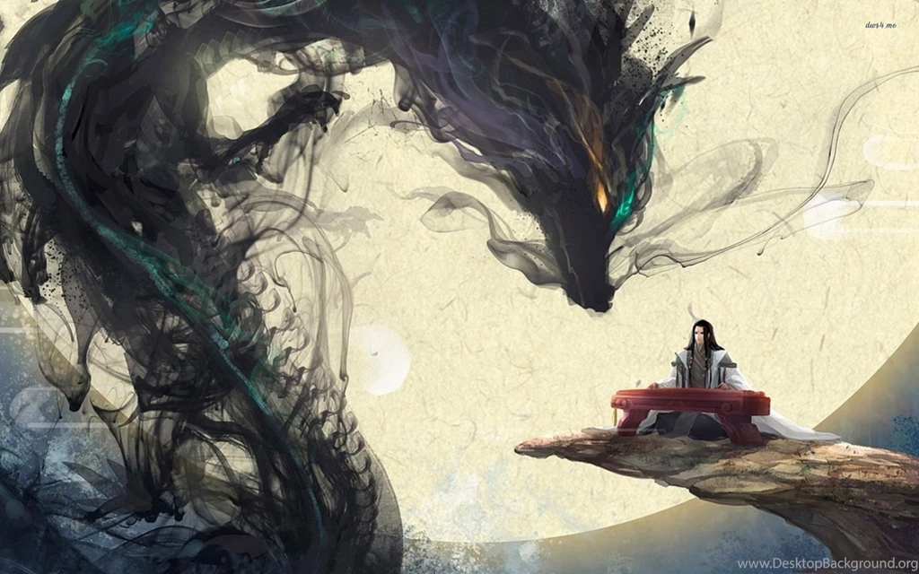 Top HD Samurai Wallpapers