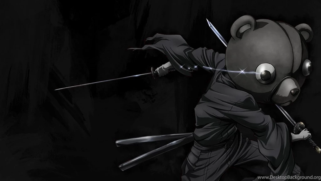 Afro Samurai Wallpapers HD Download