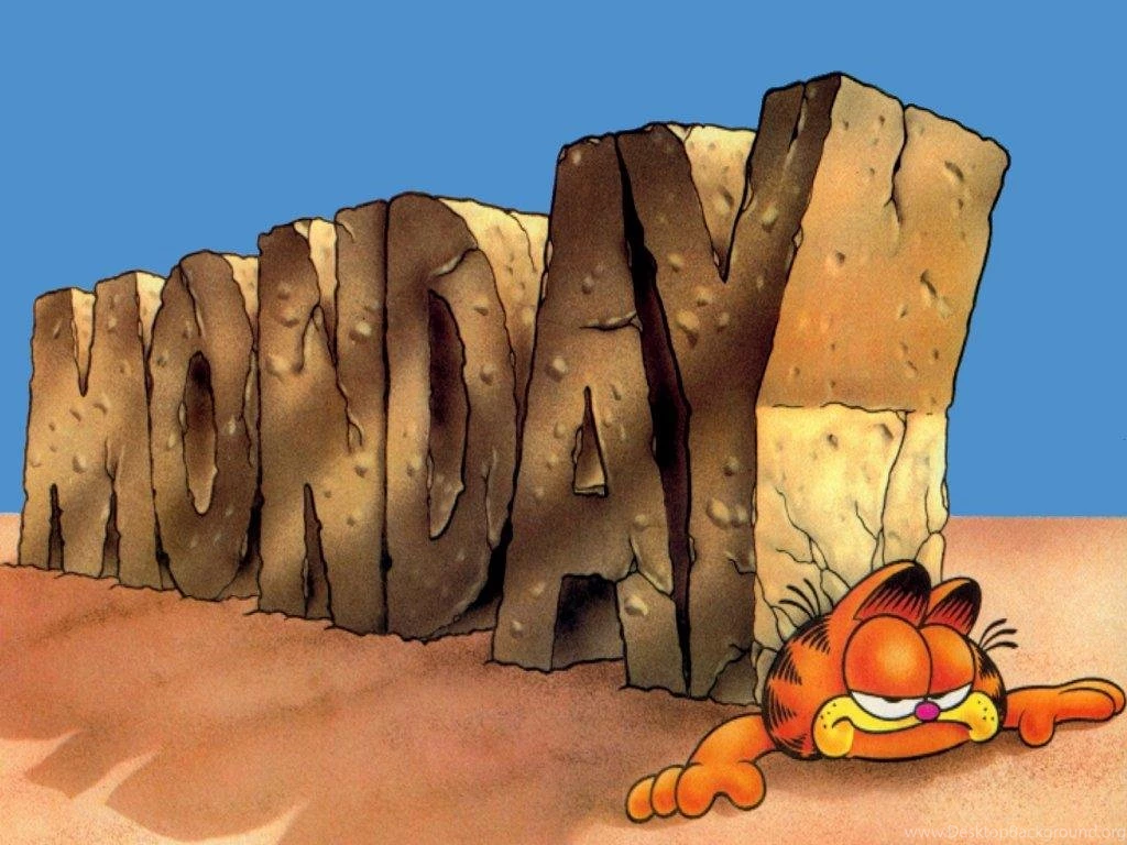 Garfield HD Wallpapers And Backgrounds