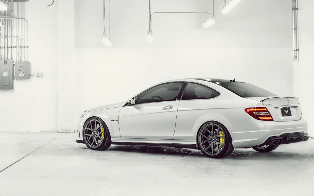 Amg Mercedes benz Mercedes Benz C63 Automobile Wallpapers ...