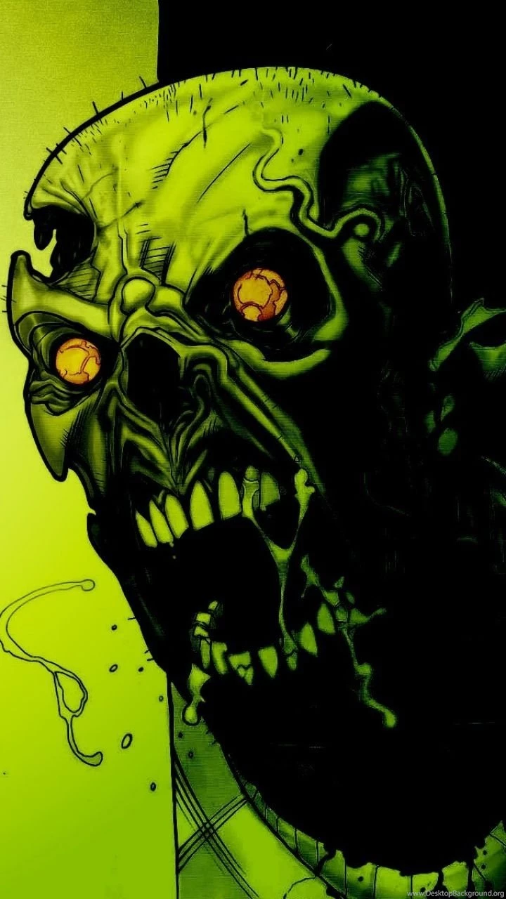 Samsung Galaxy S3 Scary Wallpapers HD, Desktop Backgrounds 720x1280