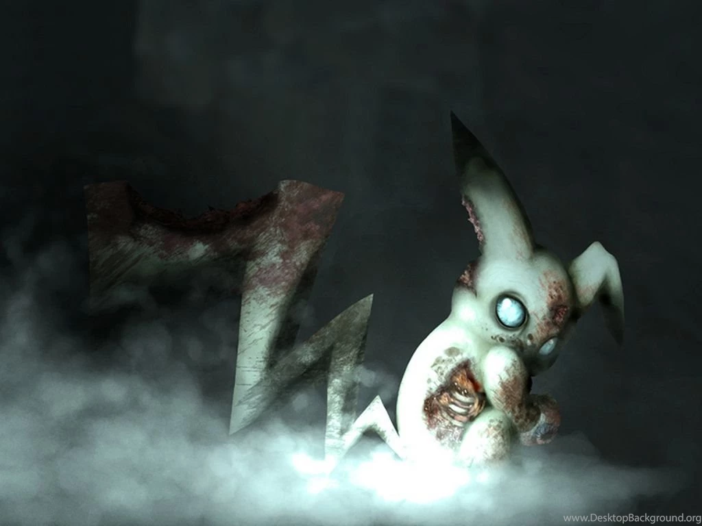 Scary Ass Shit » Category » Wallpapers