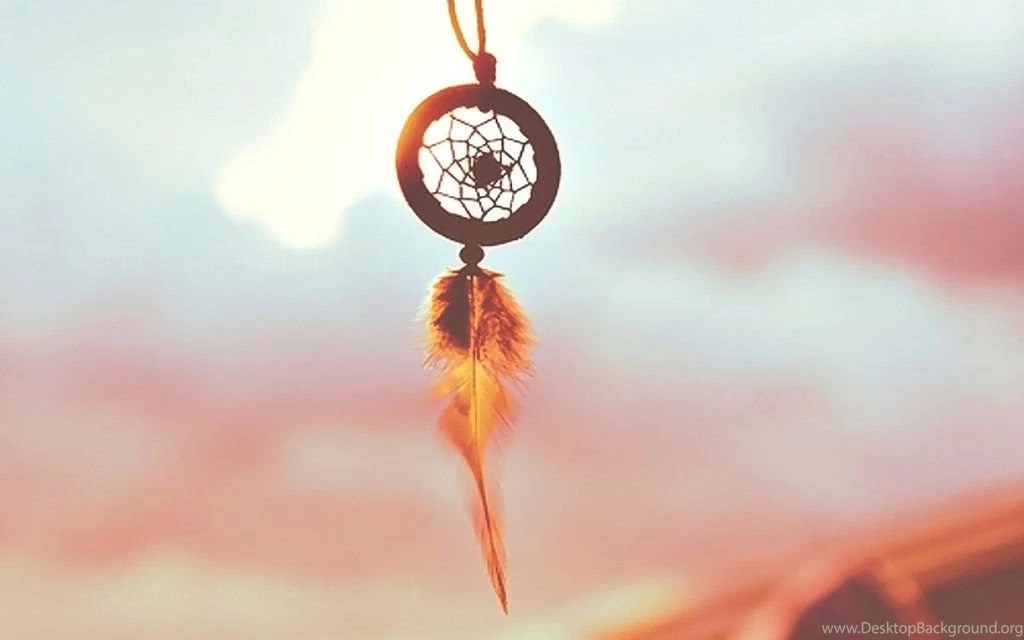 Gallery For Dream Catcher Wallpapers