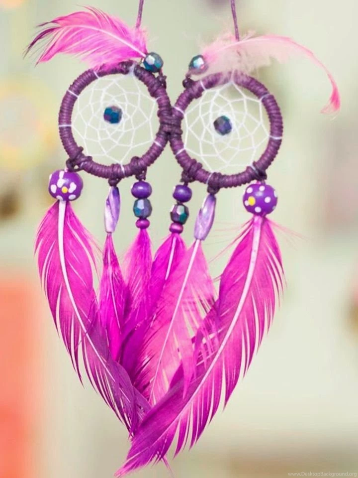 Dream Catcher Wallpapers Best Collections Of Colourful Dream ...