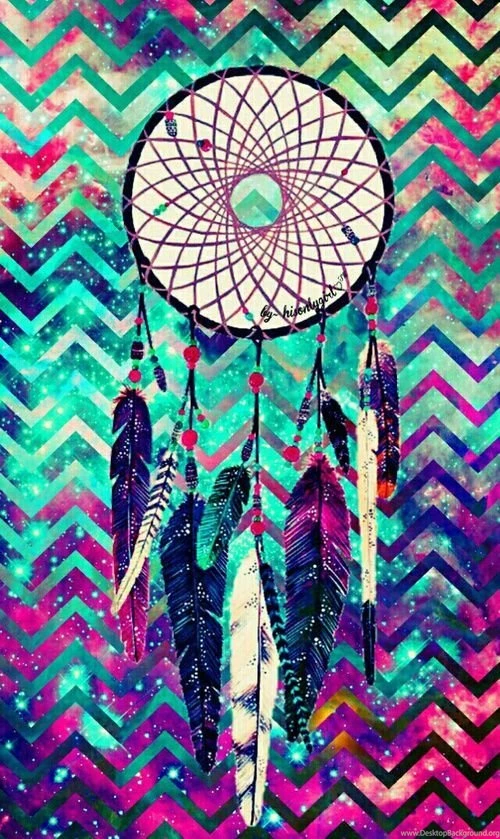 Dream Catcher Wallpapers By Wheniwas7icried Desktop Background