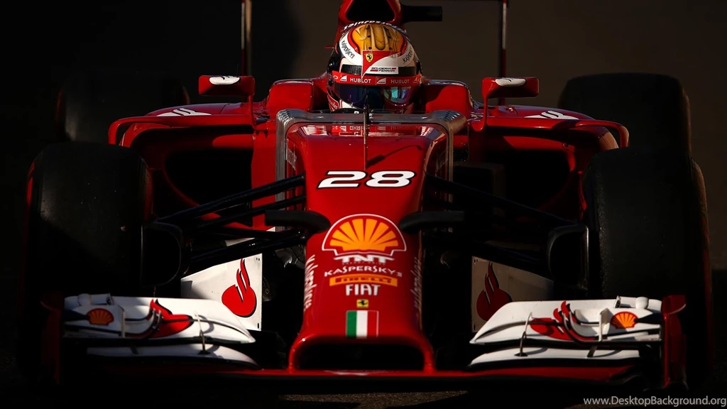Ferrari Team F1 Wallpapers 1920x1080