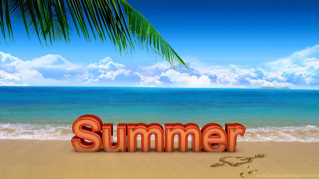 Gallery For Free Summer Wallpapers Widescreen