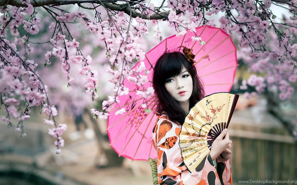 There Are 20 Wallpapers Have Tag "kimono"