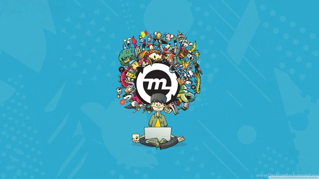 Official Microlancer.com Wallpapers 'Freelance Nirvana'. HD ...