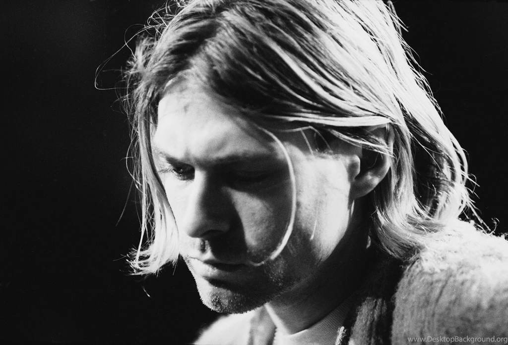 Music Nirvana Kurt Cobain Musicians