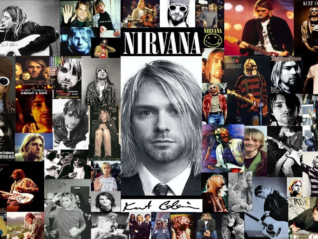 1600x1200 Nirvana, Nirvana Music Band, Music Bands, Nirvana Music ...