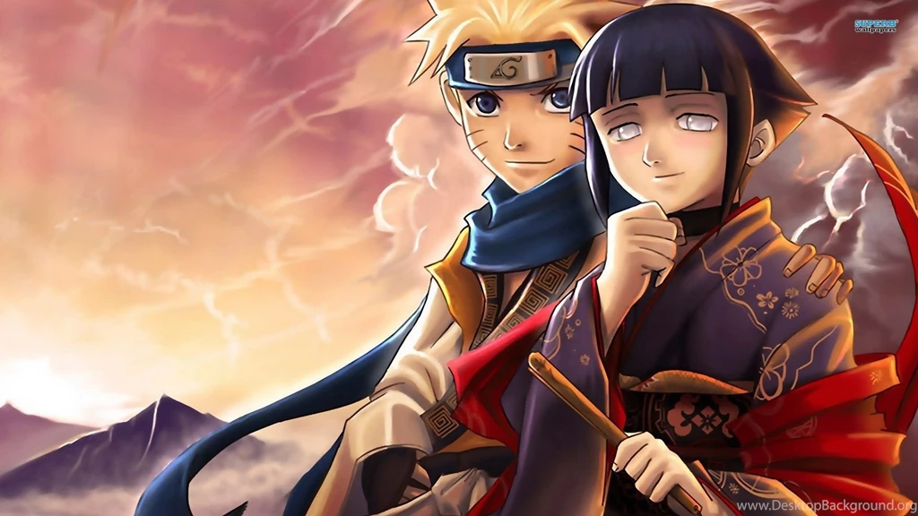 Naruto Shippuden Desktop Wallpapers Free Wallpapers Page