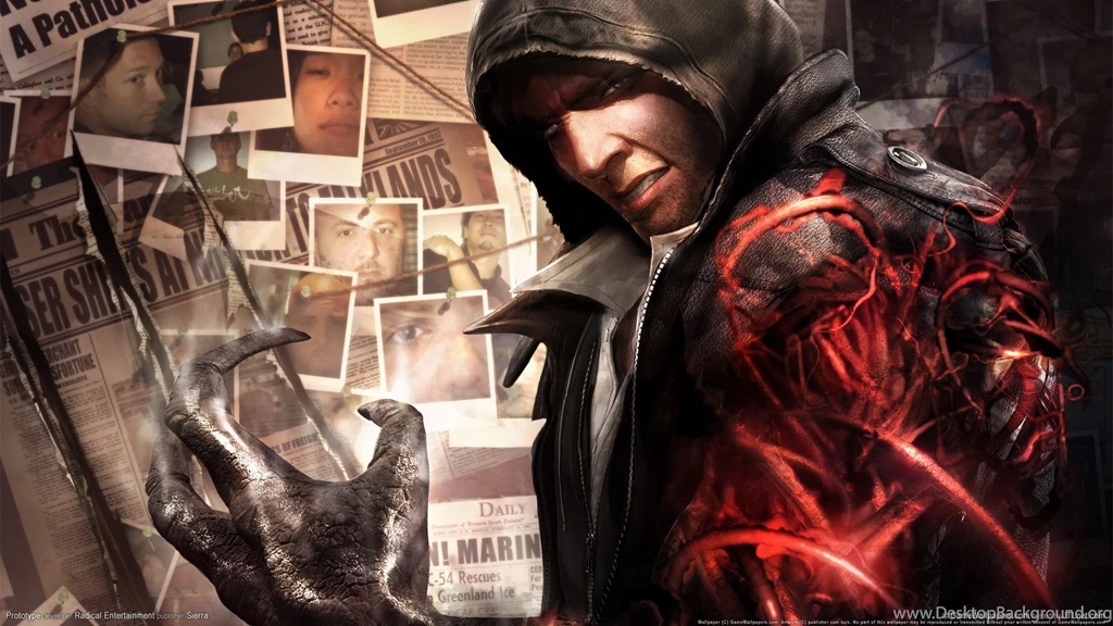 Gallery For Wallpapers Hd Widescreen Video Games