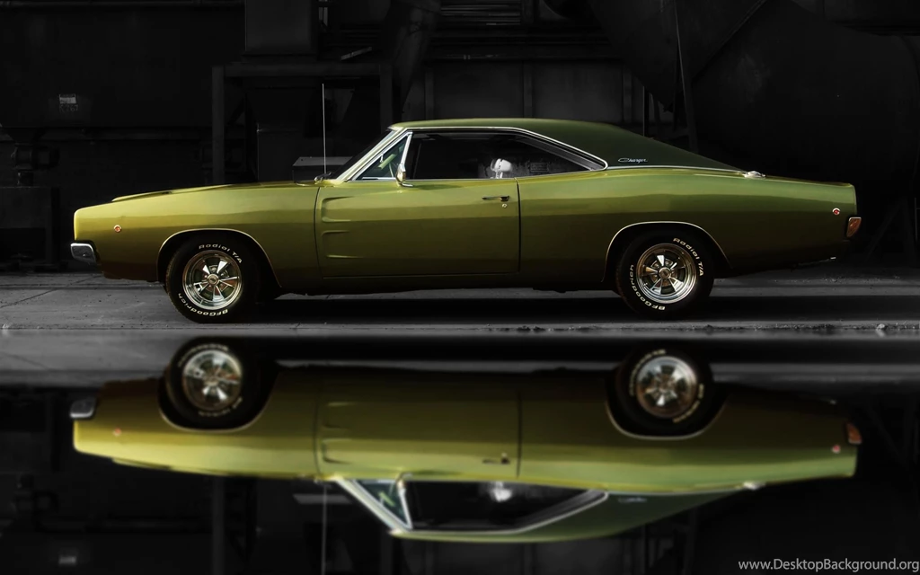 Dodge Wallpapers HD Download