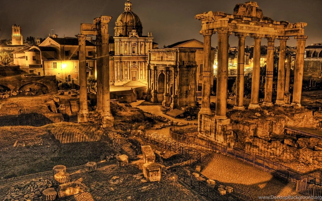 Download Rome HD Wallpapers: The Beauty Of 3,000 Year Old Ancient ...