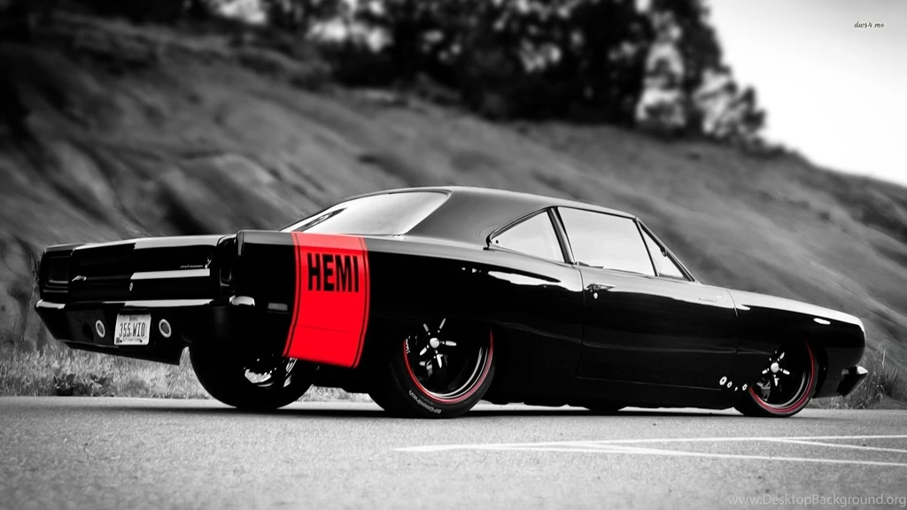 Dodge Charger HEMI Wallpapers Car Wallpapers