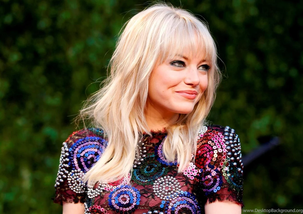 Emma Stone HD Wallpapers
