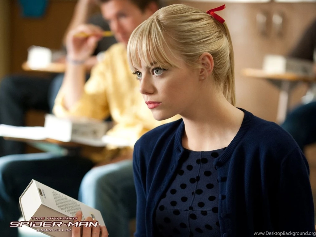 Emma Stone HD Wallpapers