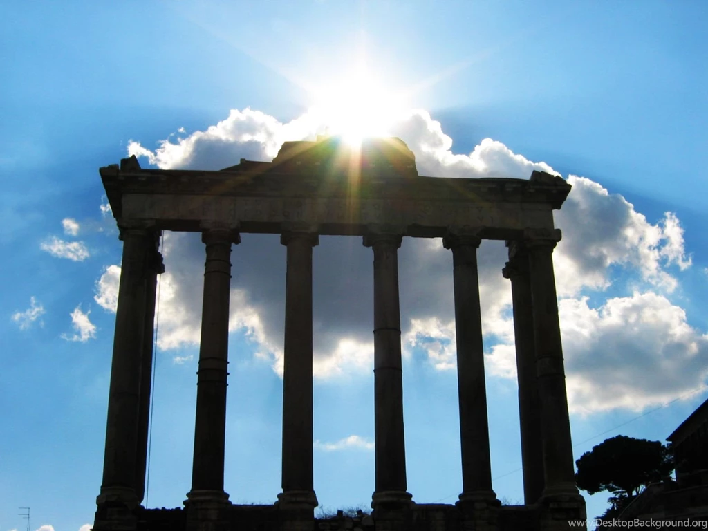 Rome, Italy Ancient History Wallpapers (622620) Fanpop