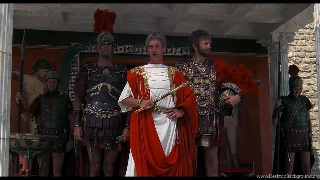Ancient Rome