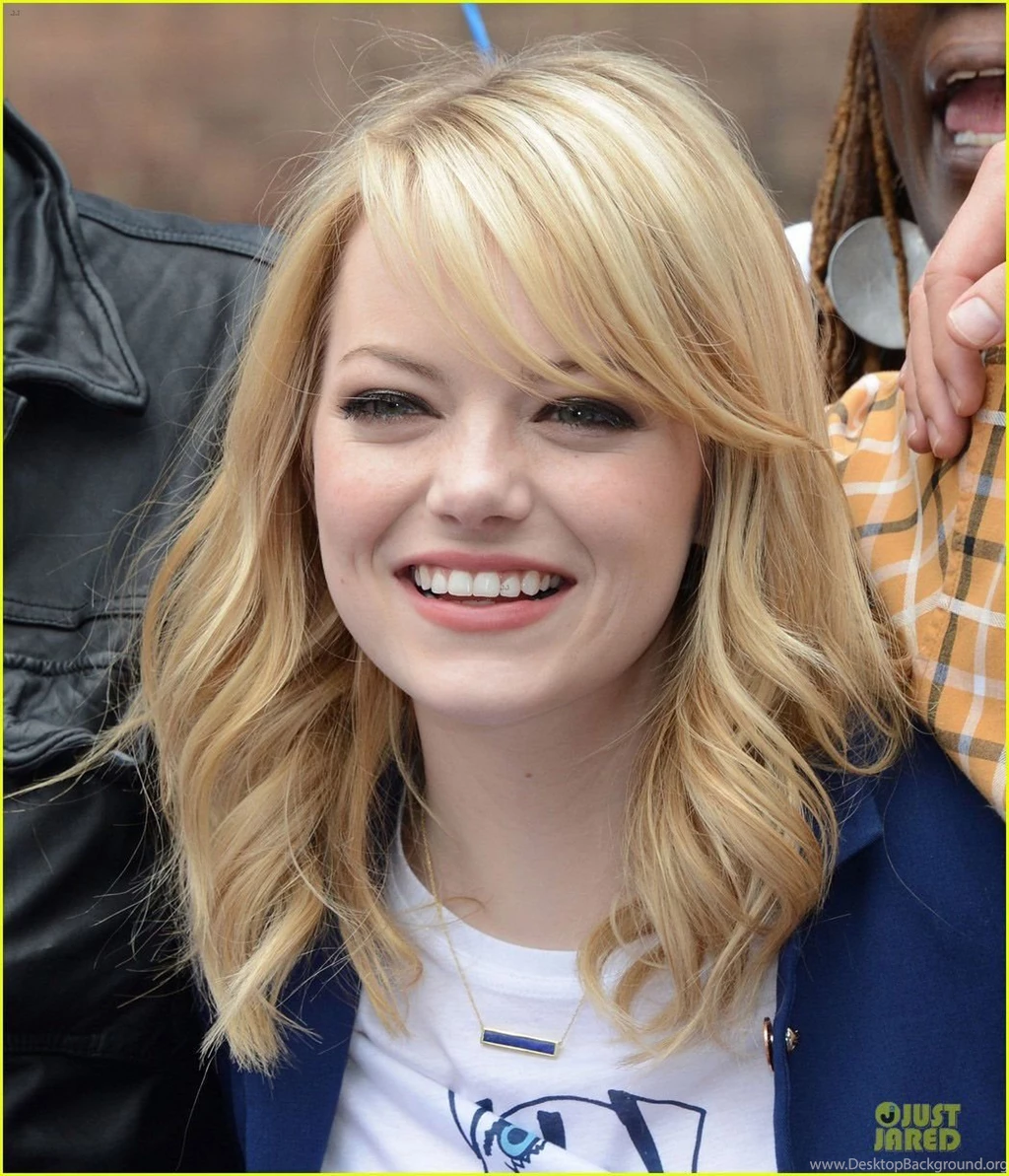 Emma Stone Amazing Good Hd Wallpapers Download { Best } Download ...
