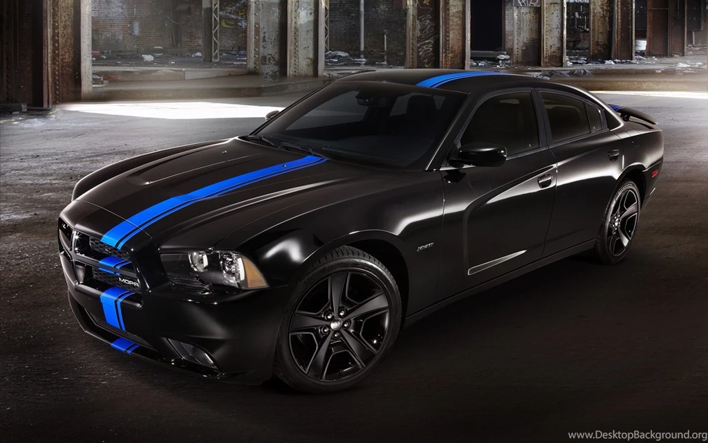 Dodge Charger Mopar 2011 Wallpapers