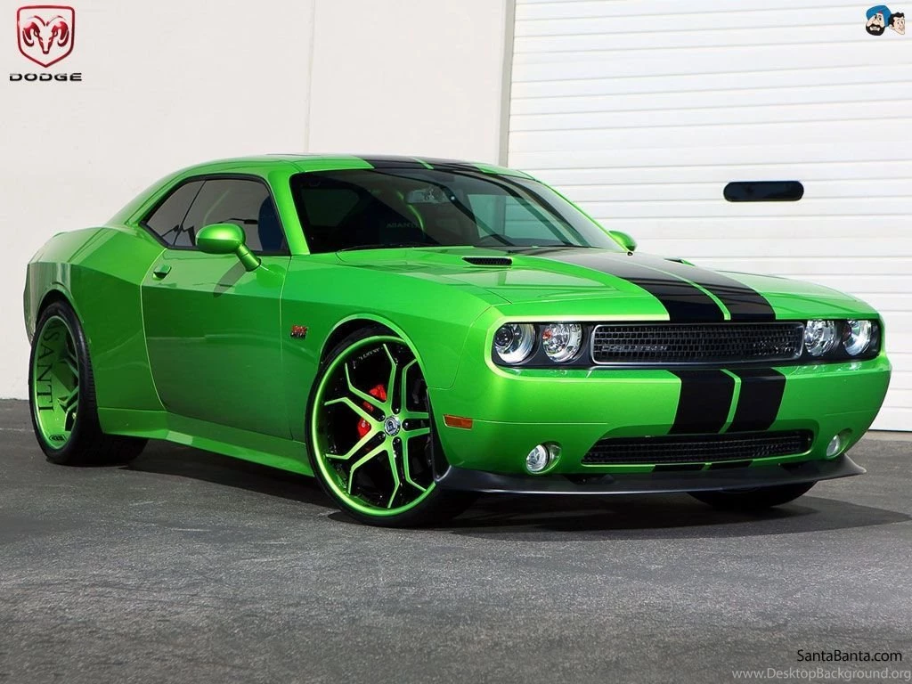 Dodge Wallpapers