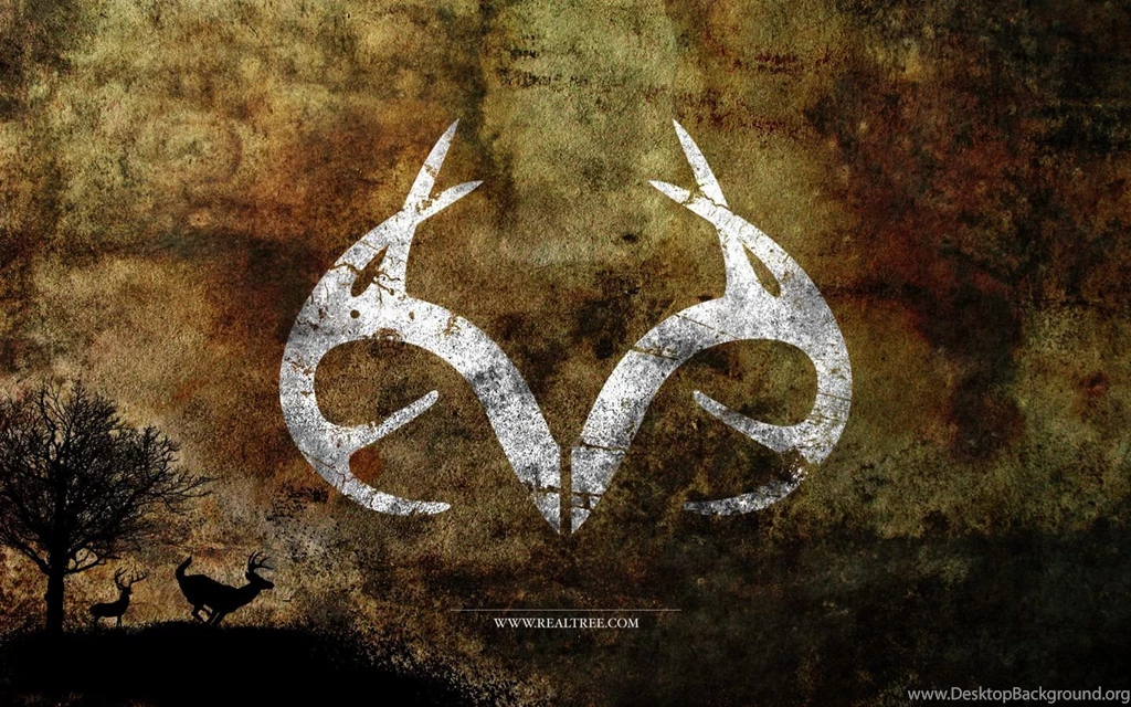 Gallery For Hunting Logos Computer Wallpapers