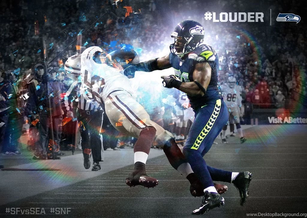 Seahawks.NET The Voice Of The 12th Man! • View Topic Seahawks ...