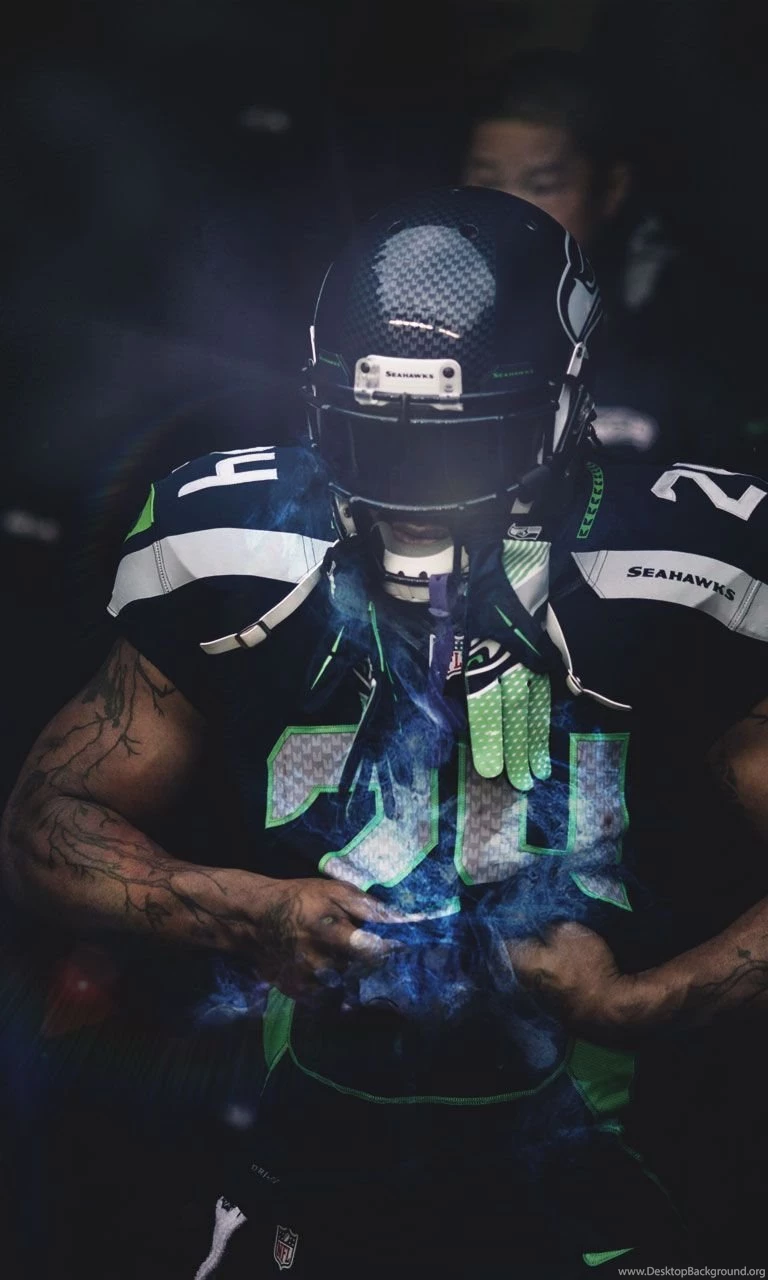 Gallery For Cool Seahawks Wallpapers
