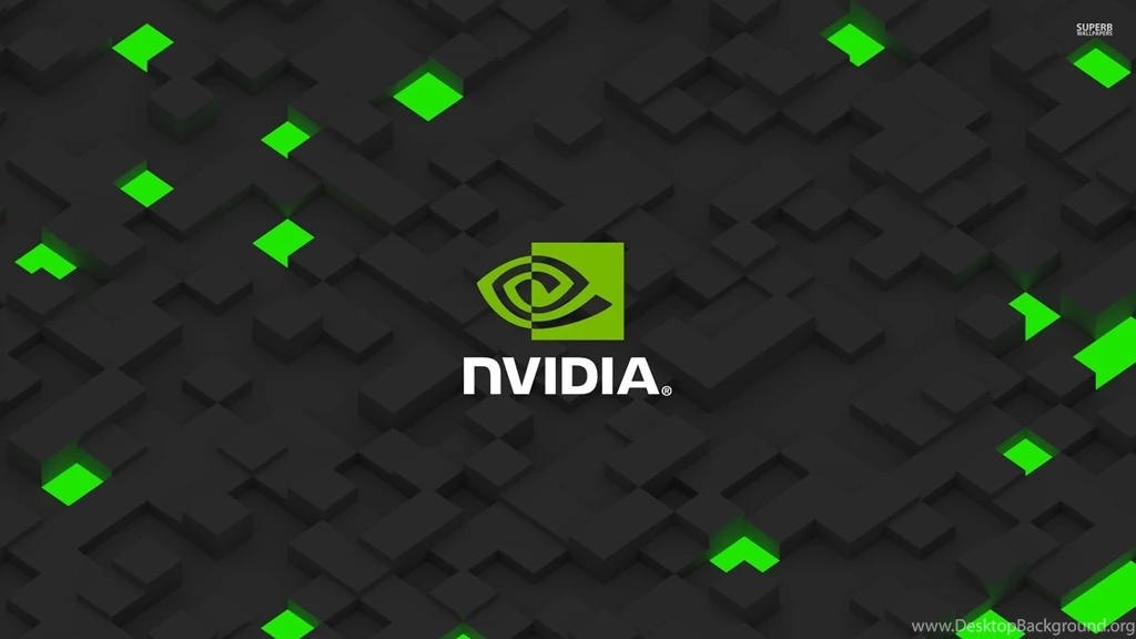 Nvidia Wallpapers   Computer Wallpapers