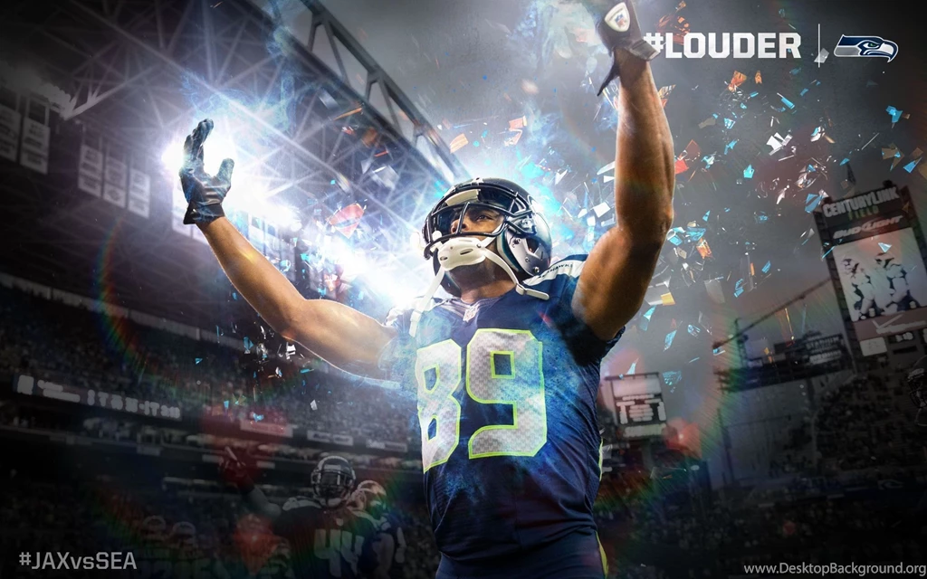 Seattle Seahawks Computer Wallpapers, Desktop Backgrounds ...