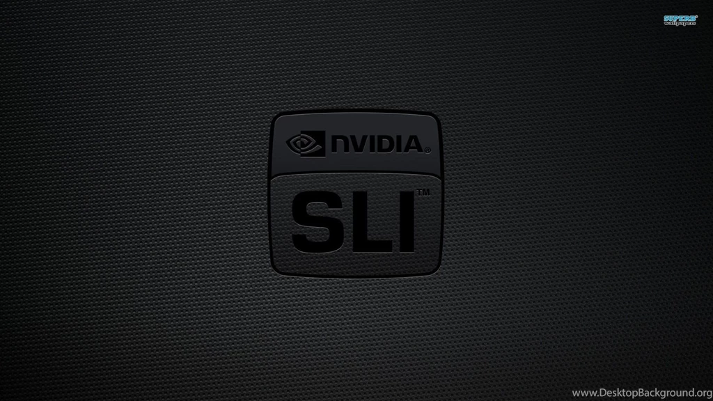 Nvidia SLI Wallpapers Computer Wallpapers