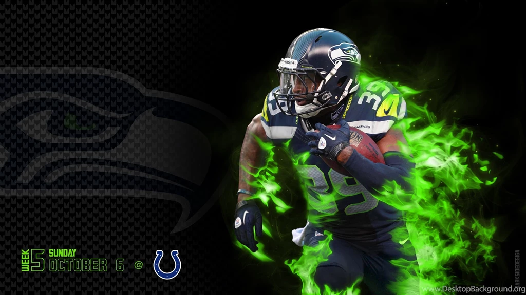 SEATTLE SEAHAWKS Nfl Football F Wallpapers