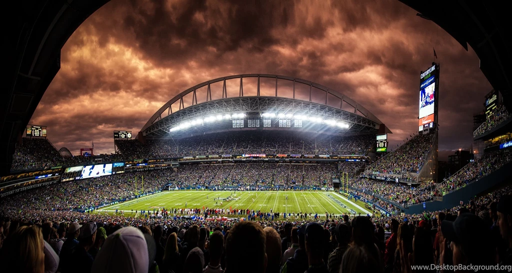 Seattle Seahawk Backgrounds Desktop