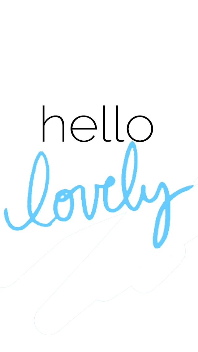 ZOE JADE: Free Phone & Laptop Backgrounds!