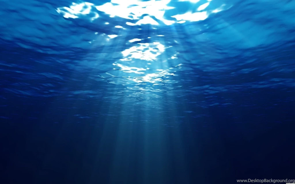 Gallery For Deep Blue Ocean Wallpapers
