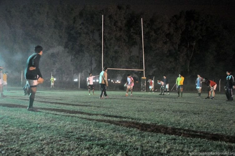 Rugby: Not Just For Rich Kids The Argentina Independent