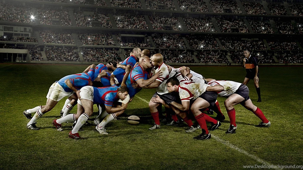 Rugby