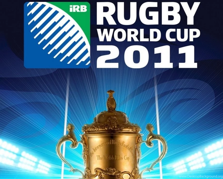 New Zealand Rugby World Cup 2011 Wallpapers