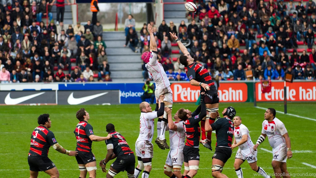 2 Rugby HD Wallpapers
