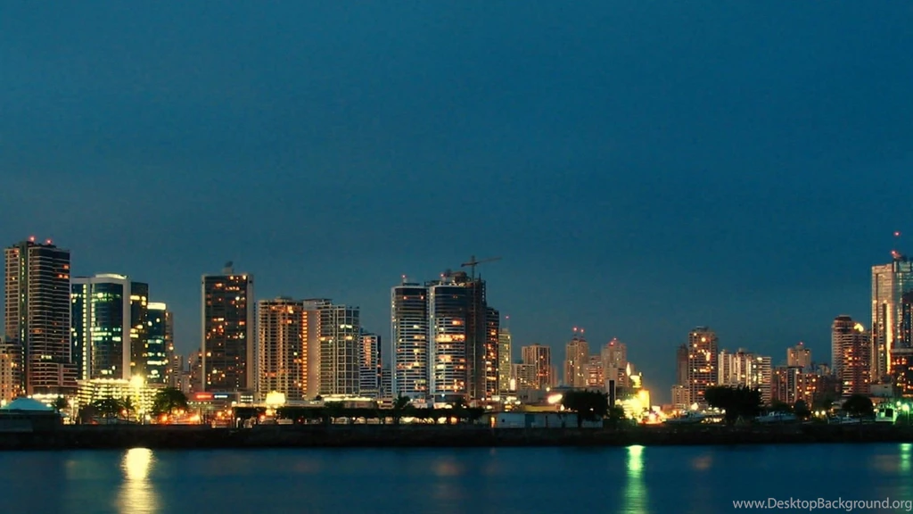 Panama Wallpapers