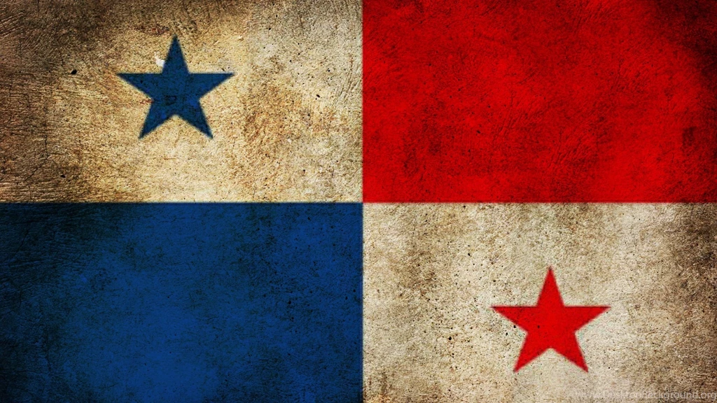 Download Wallpapers 2560x1440 Panama, Flag, Mud, Texture Mac iMac ...