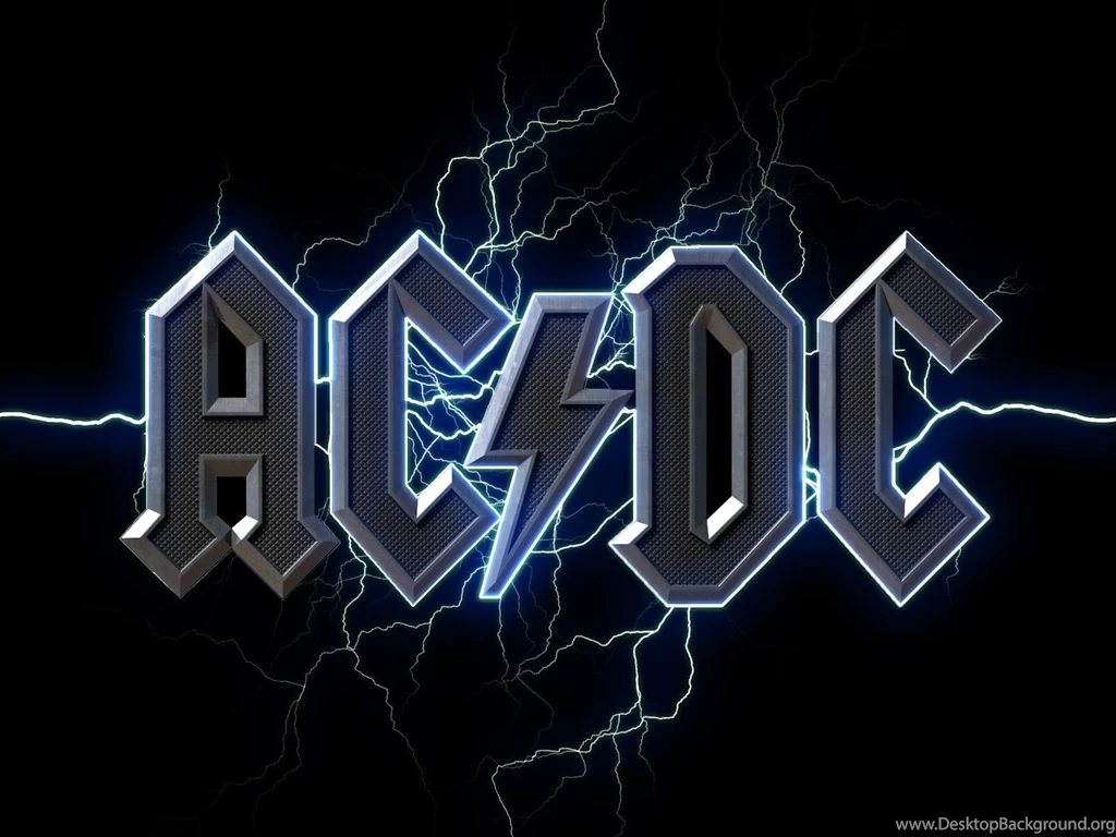 AC/DC AC/DC Wallpapers (8277118) Fanpop