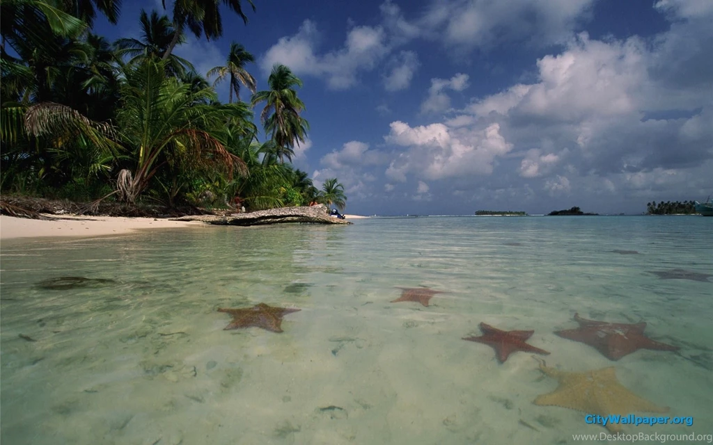 San Blas Panama 1467364