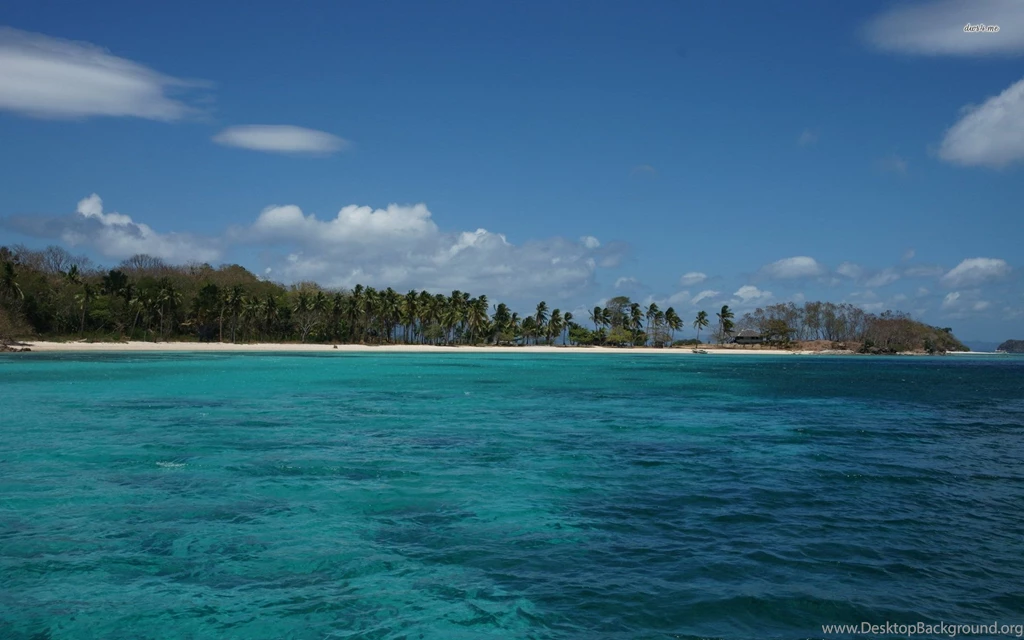Coiba Island Panama Wallpapers Beach Wallpapers